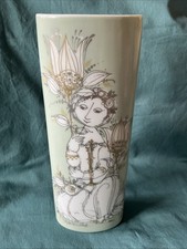 Rosenthal Vase Sammuramat