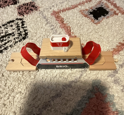 Brio holzeisenbahn zubehör - brio,