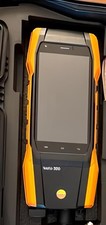 Testo 300 Abgasmessgerät
