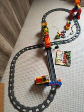 Lego Duplo 10508 Eisenbahn