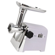 Meat Grinder MGE-120 –
