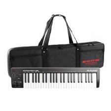 Audio keystation mk3 - 49, +