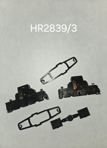 Rivarossi hr2839 drehgestell - hr2839/3,