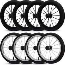 Kinderwagen Rad Räder 14 Zoll Ersatzrad Kinderwagenräder Ersatzrad ab 27,90€