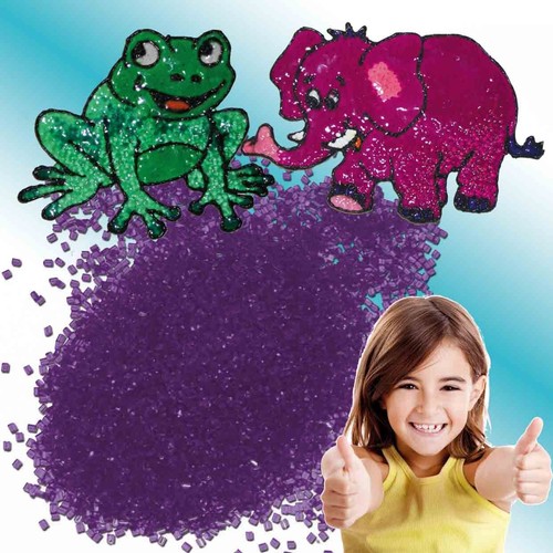 Schmelzgranulat colouraplast - schmelzgranulat,