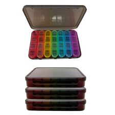 Tablettenbox Pillendose