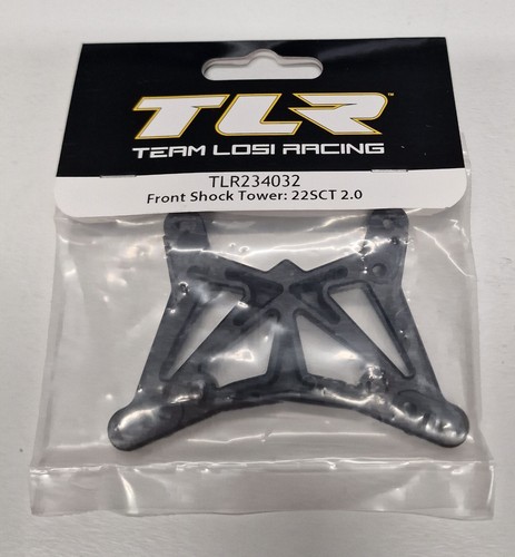 Losi tlr 22sct 2 - losi,