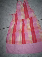 Süßes Sommer-Kleid von