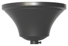 Baldachin Glockenform Ø