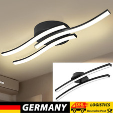 Modern 2/3-flammig LED