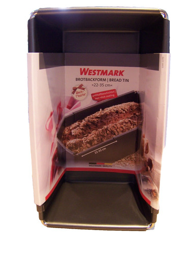 Westmark brotbackform - westmark,