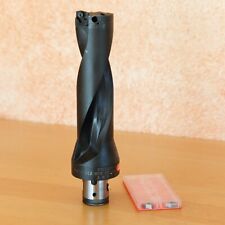 CNC Komet Tizit ABS50 Wendeplattenbohrer Vollbohrer Ø38,5 - 40 mm