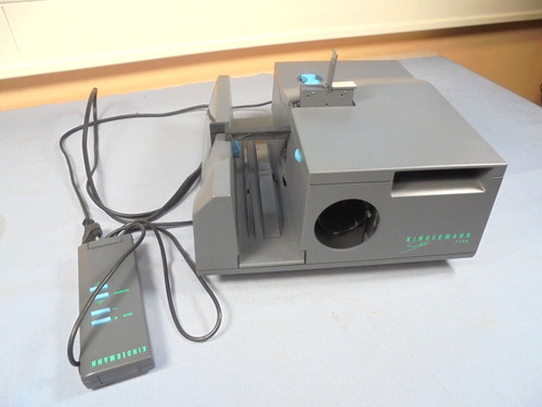 Kindermann diaprojektor silent - diaprojektor,