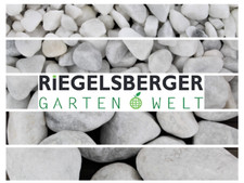 Carrara Marmor Kies 1 kg