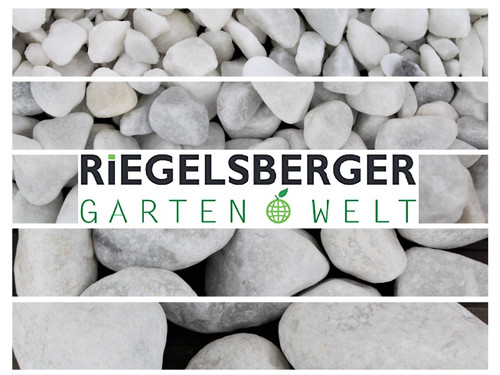 Carrara marmor kies - 1, kg