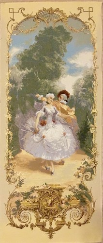 Gobelin tapisserie wandteppich - gobelin,