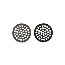 Flowermate Mundstücksiebe 2er