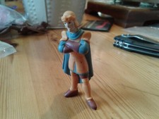 Phoebus - Der Bucklige von