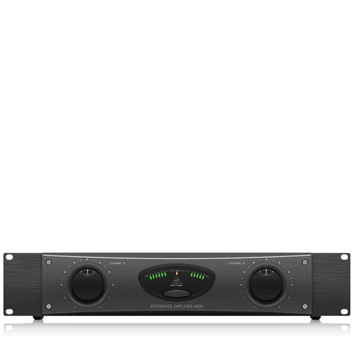 Behringer a800 professional - behringer,
