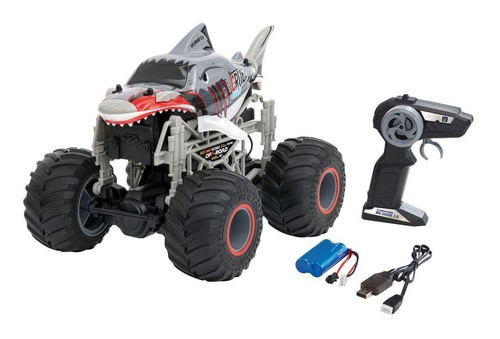 Revell 24553 monster truck - revell,