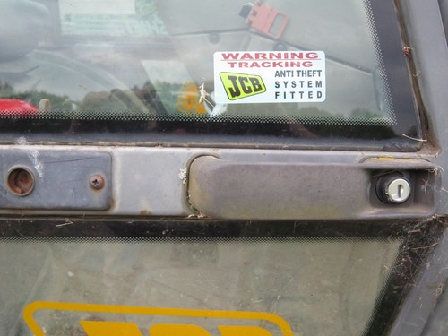 Warnung diebstahl aufkleber - diebstahl,