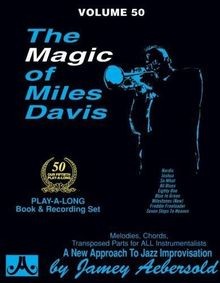 Magic miles von jamey - of,
