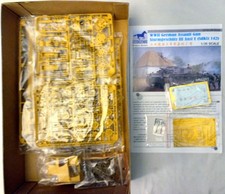 Bronco CB-35118 WWII German