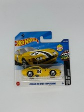 Mattel hot wheels ferrari 365 - hot,