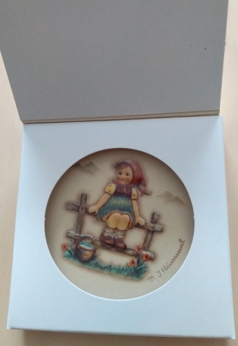 Hummel miniaturteller - m.j.hummel®,