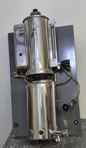 Wmf wand kaffeemaschine 2001 - wand-kaffeemaschine,
