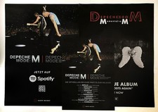 Depeche Mode - official Promo