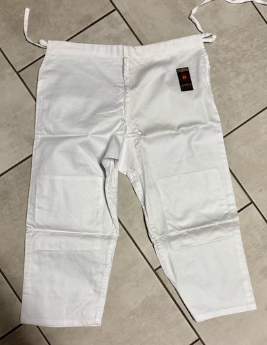 Judohose größe 130 - judohose,