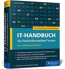 IT-Handbuch für