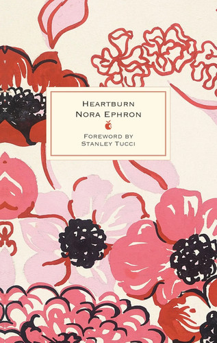 Heartburn 40th anniversary - heartburn,