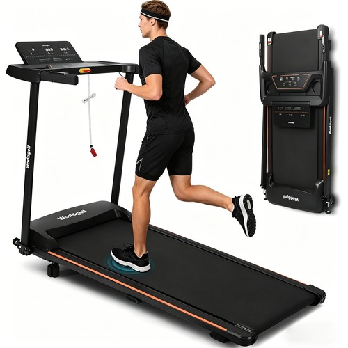 Laufband für zuhause