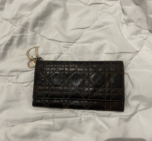 Lady dior geldbeutel - geldbeutel, wallet