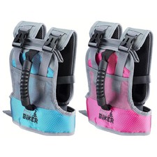 little-Biker Kinderweste