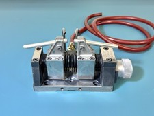 Jung NA-50 Seiten-Abrichtapparat Diamant-Abrichter Schleifscheiben-Abrichter