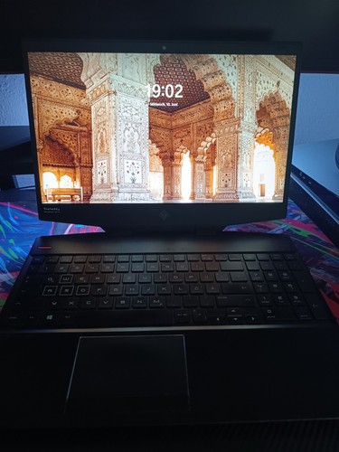 Omen gaming laptop intel - 15,
