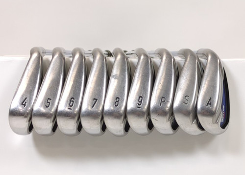 Callaway big bertha - bertha, beta