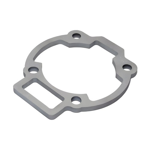 Zylinder fuß spacer 6mm - fuß,