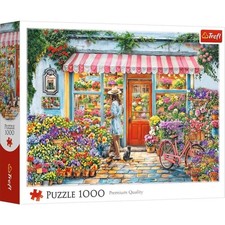Puzzle Trefl 1000 Teile