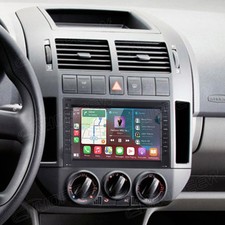 4+64GB Für VW Polo 9N Golf 4