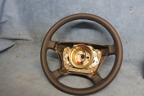 Mercedes r129 lenkrad - sl,