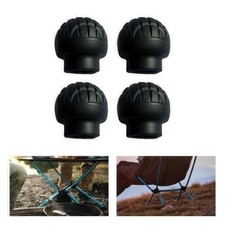 4-Pcs-Stuhlfußabdeckung-Plast