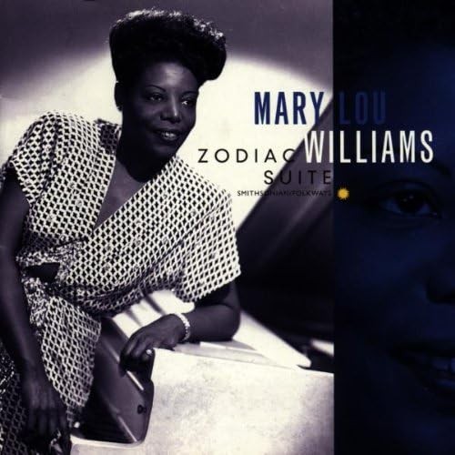 Mary lou williams - mary,