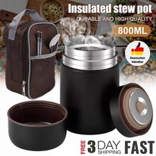 Thermobehälter für Essen