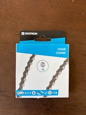 Decathlon Fahrradkette für 10