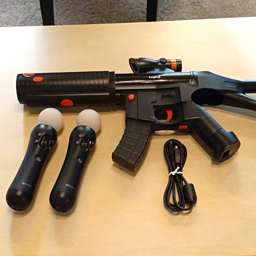 Sony playstation move motion - sony,