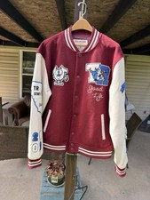 True Religion Men's Varsity